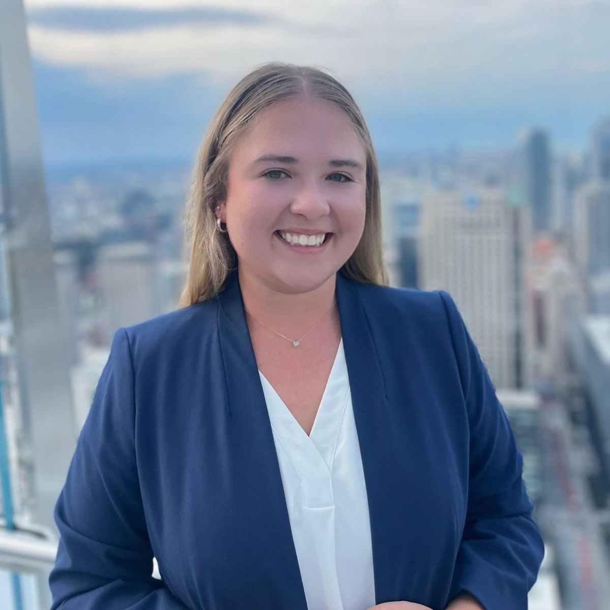 Jennifer Churay - Attorney at Chicago Immigration Advocates Law Office